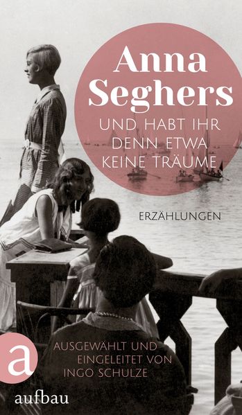 Cover von Und habt ihr denn etwa keine Träume