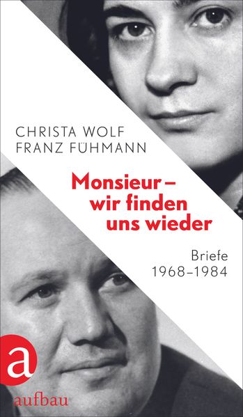 Cover von Monsieur – wir finden uns wieder