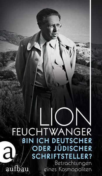 Cover von Bin ich deutscher oder jüdischer Schriftsteller?