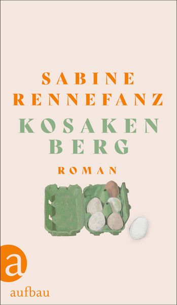 Cover von Kosakenberg