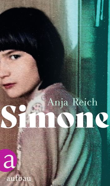 Cover von Simone