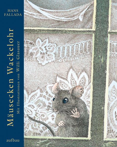 Cover von Mäusecken Wackelohr
