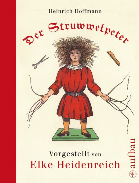 Cover von Der Struwwelpeter