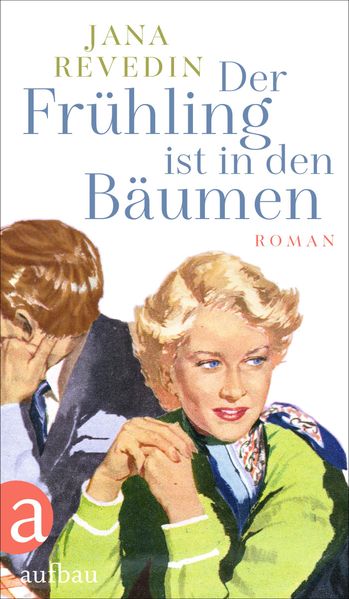 Cover von Der Frühling ist in den Bäumen