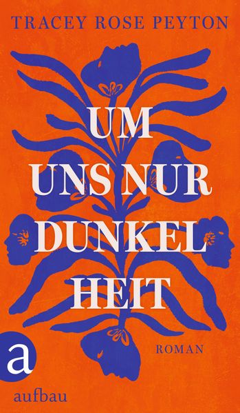 Cover von Um uns nur Dunkelheit