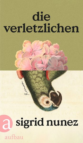 Cover von Die Verletzlichen