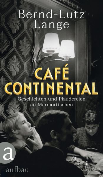 Cover von Café Continental