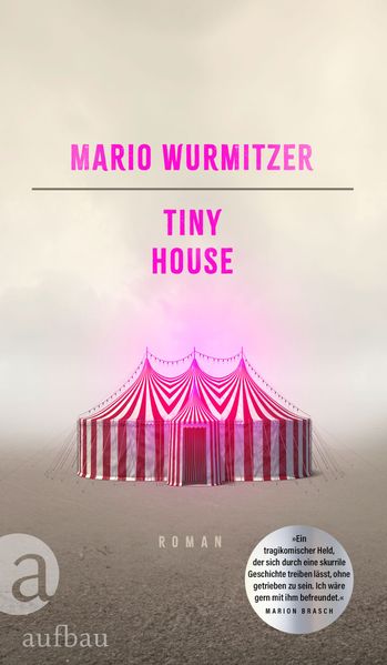 Cover von Tiny House
