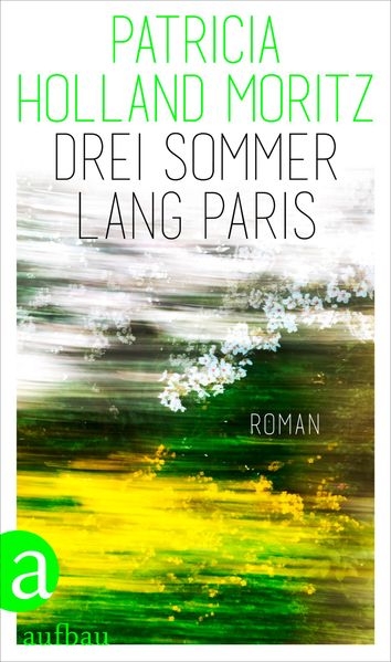 Cover von Drei Sommer lang Paris