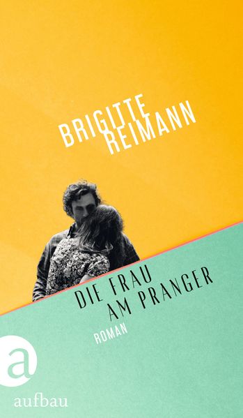 Cover von Die Frau am Pranger