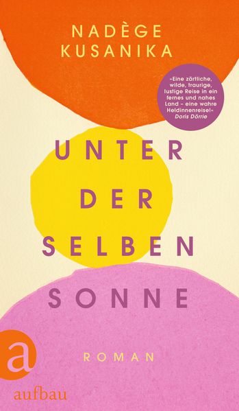 Cover von Unter derselben Sonne