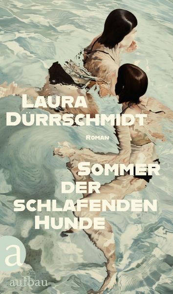 Cover von Sommer der schlafenden Hunde