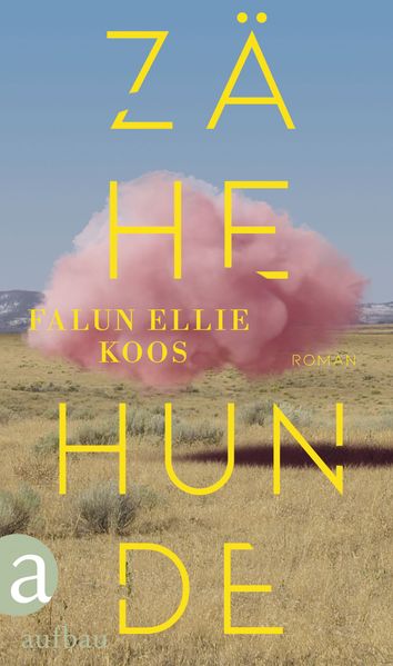 Cover von Zähe Hunde