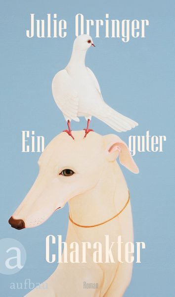 Cover von Ein guter Charakter