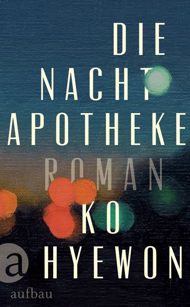 Cover von Die Nachtapotheke