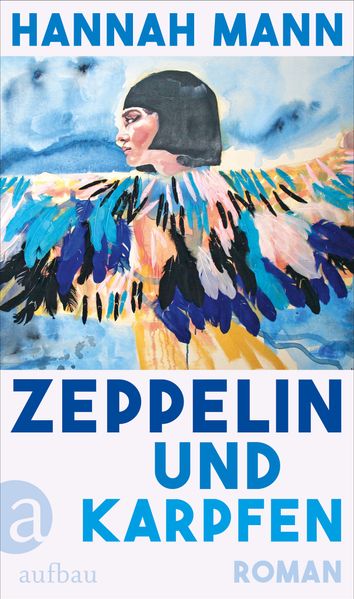 Cover von Zeppelin und Karpfen