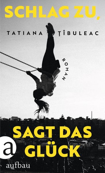 Cover von Schlag zu, sagt das Glück