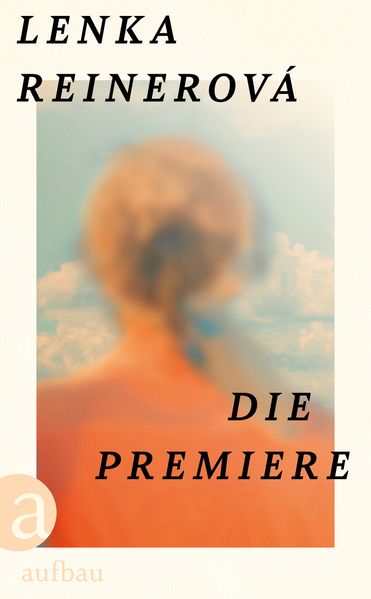 Cover von Die Premiere