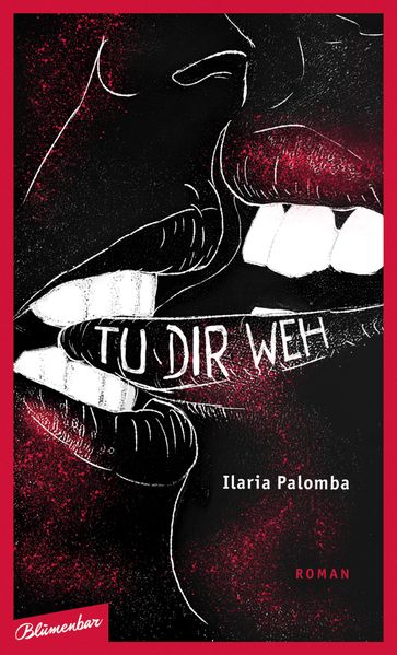Cover von Tu dir weh