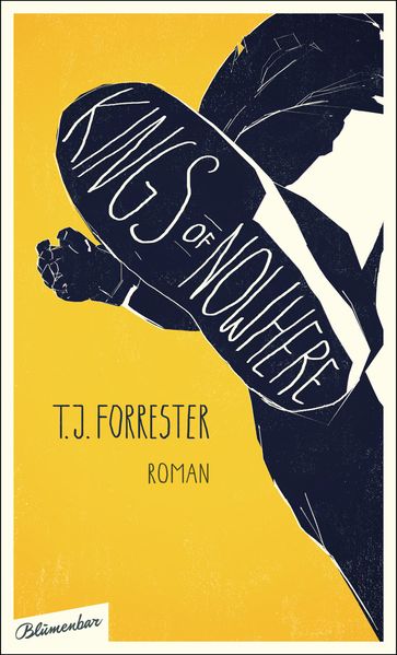Cover von Kings of Nowhere