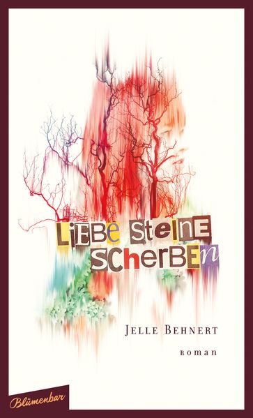 Cover von Liebe Steine Scherben