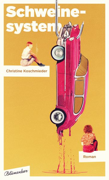 Cover von Schweinesystem