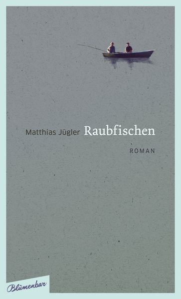 Cover von Raubfischen