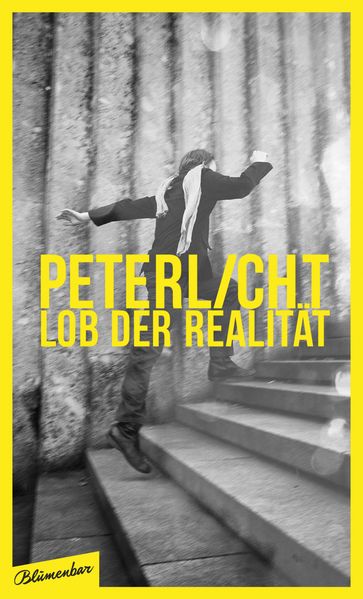Cover von Lob der Realität