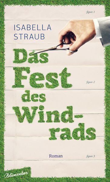 Cover von Das Fest des Windrads