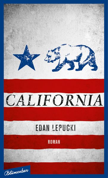 Cover von California