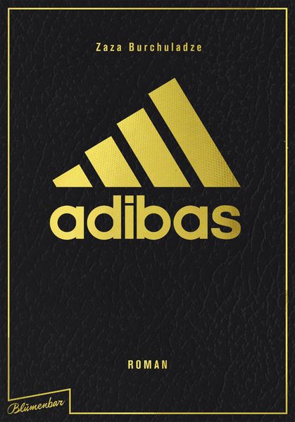 Cover von adibas