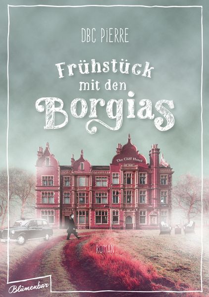 Cover von Frühstück mit den Borgias