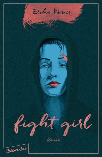 Cover von Fight Girl
