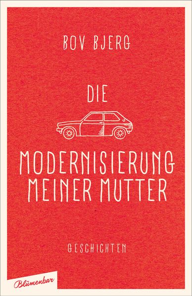 Cover von Die Modernisierung meiner Mutter