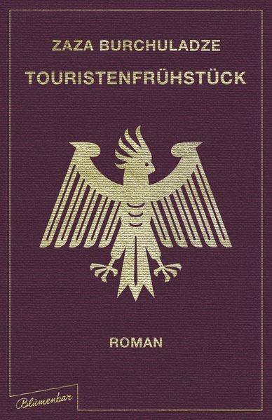 Cover von Touristenfrühstück
