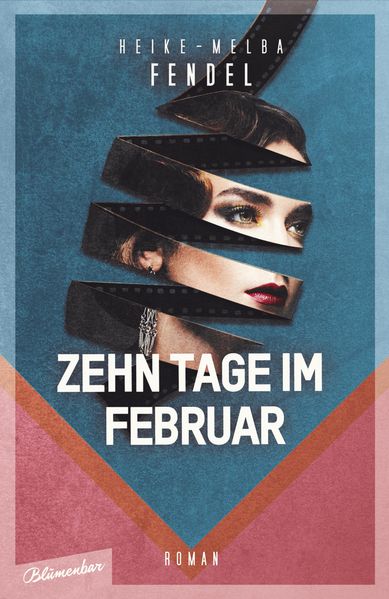 Cover von Zehn Tage im Februar