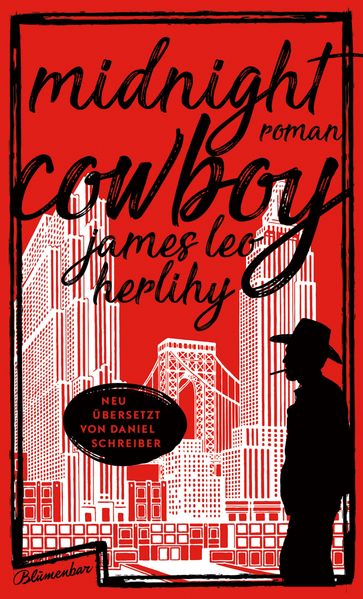 Cover von Midnight Cowboy