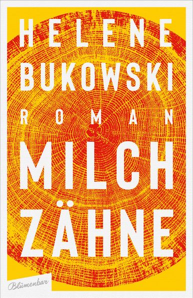 Cover von Milchzähne