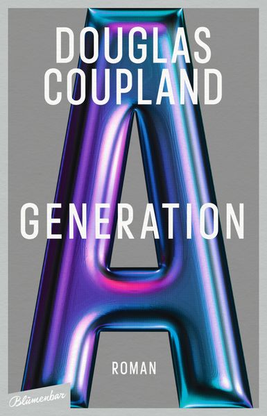 Cover von Generation A