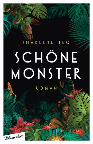 Cover von Schöne Monster