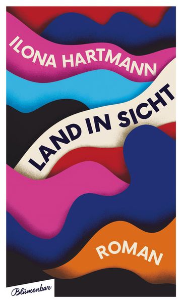 Cover von Land in Sicht