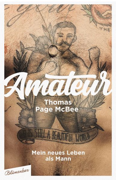Cover von Amateur