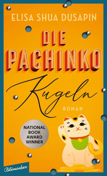 Cover von Die Pachinko Kugeln