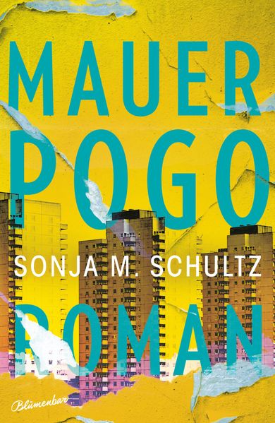 Cover von Mauerpogo