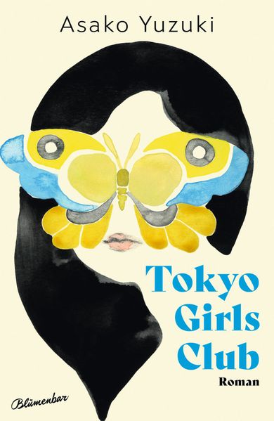 Cover von Tokyo Girls Club