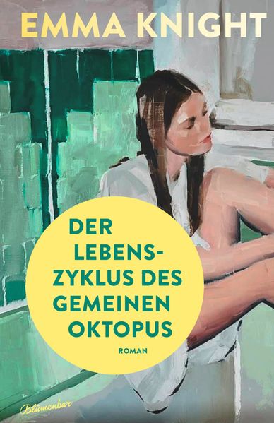 Cover von Der Lebenszyklus des Gemeinen Oktopus