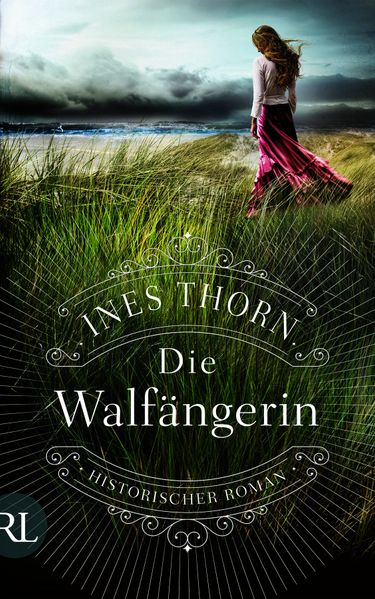 Cover von Die Walfängerin