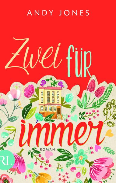 Cover von Zwei für immer