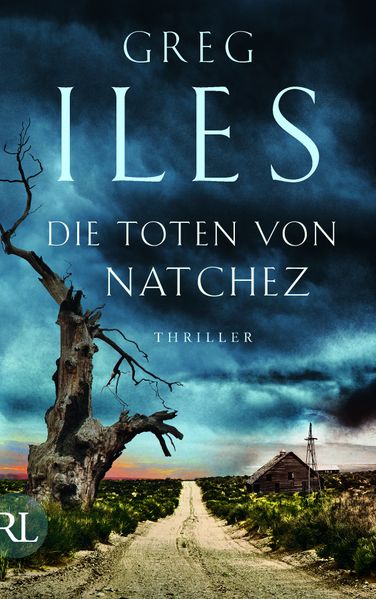 Cover von Die Toten von Natchez