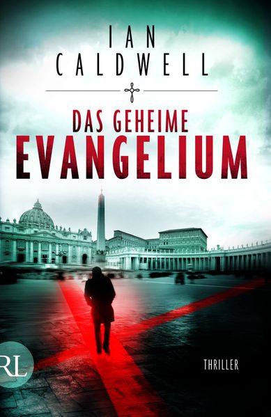 Cover von Das geheime Evangelium